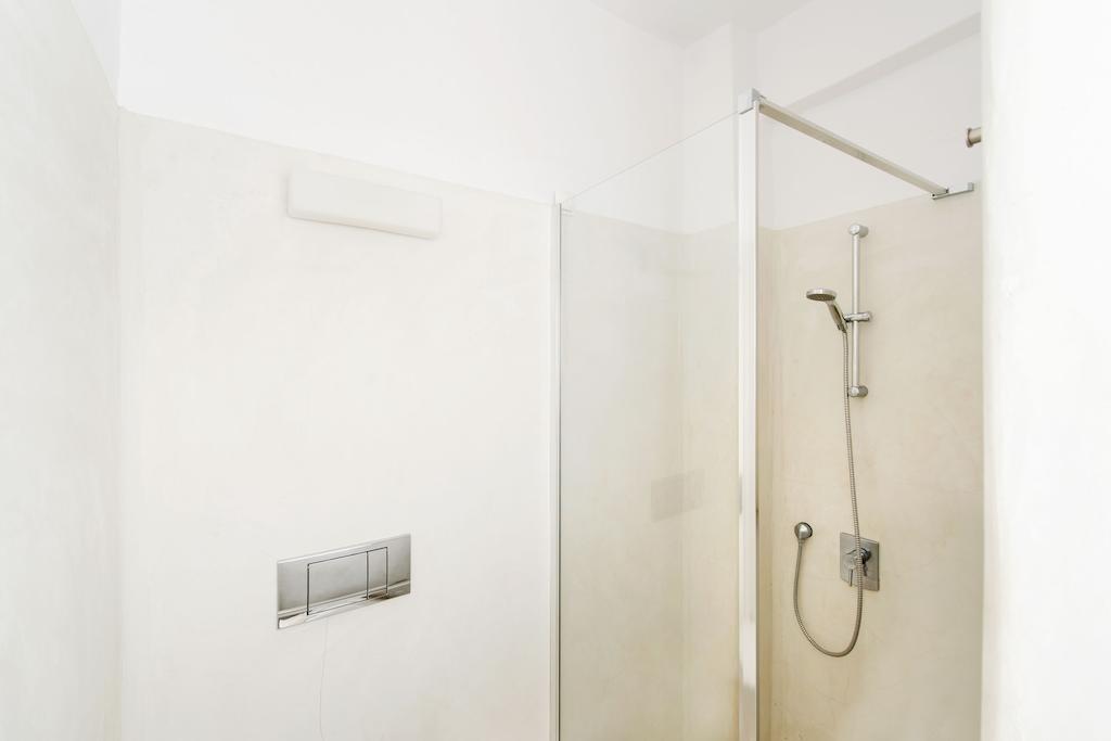 Hotel 28 Kamári Szoba fotó